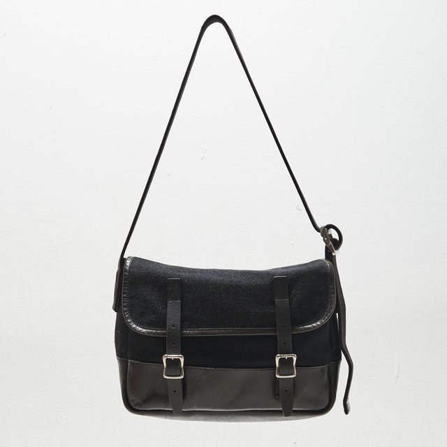 COMME DES GARCONS HOMME SHOULDER BAG