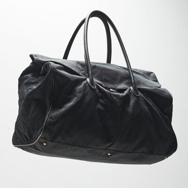 JIL SANDER TRAVEL BAG