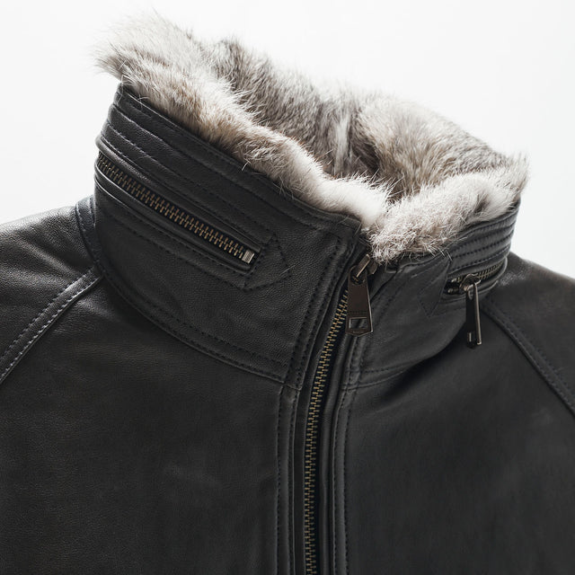 BURBERRY BLACK LABEL JACKET