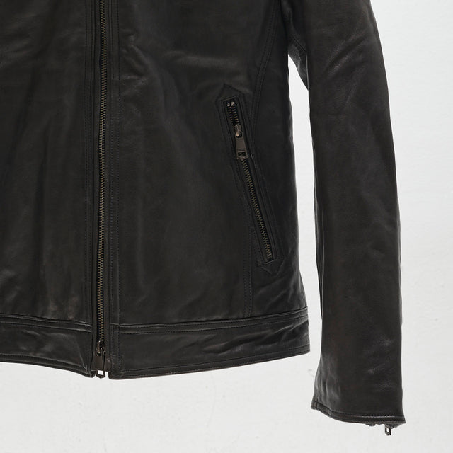 BURBERRY BLACK LABEL JACKET