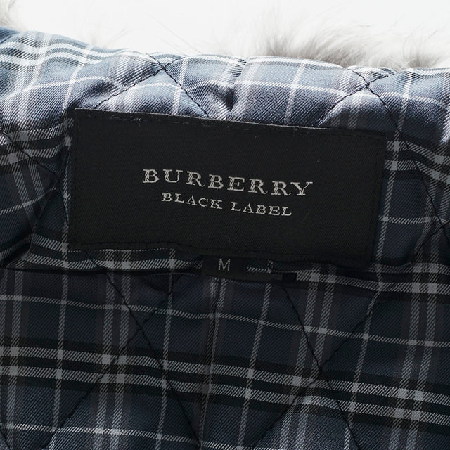 BURBERRY BLACK LABEL JACKET