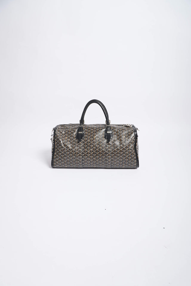 Goyard Goyardine Croisière 50 - Grey Luggage and Travel, Handbags -  GOY21167