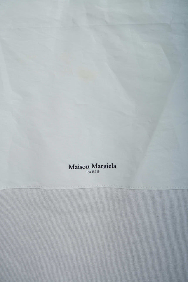 MAISON MARGIELA "LEAVE A MESSAGE"