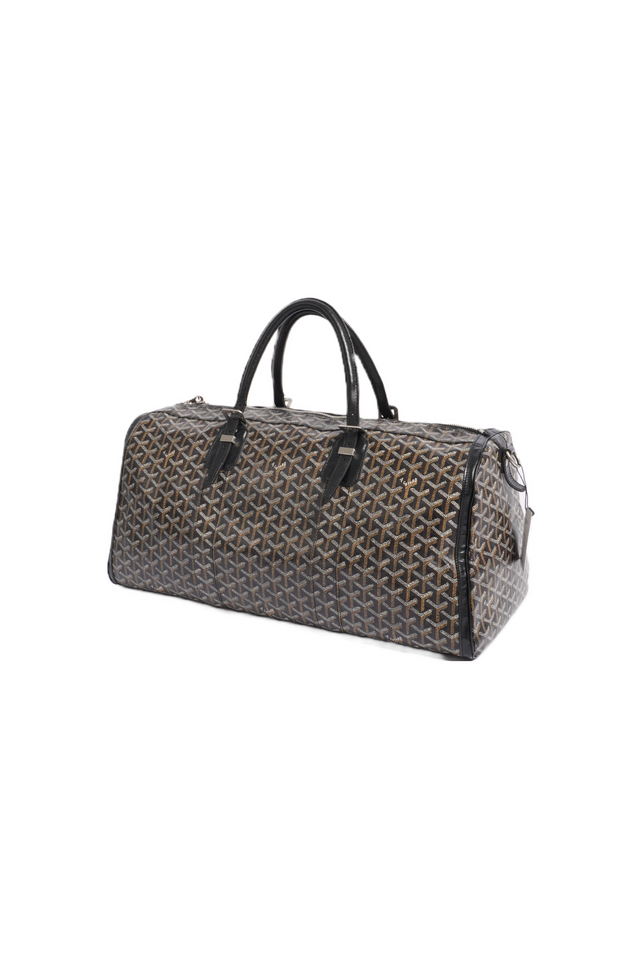 Goyard Goyardine Croisière 50 - Brown Luggage and Travel, Handbags -  GOY30757